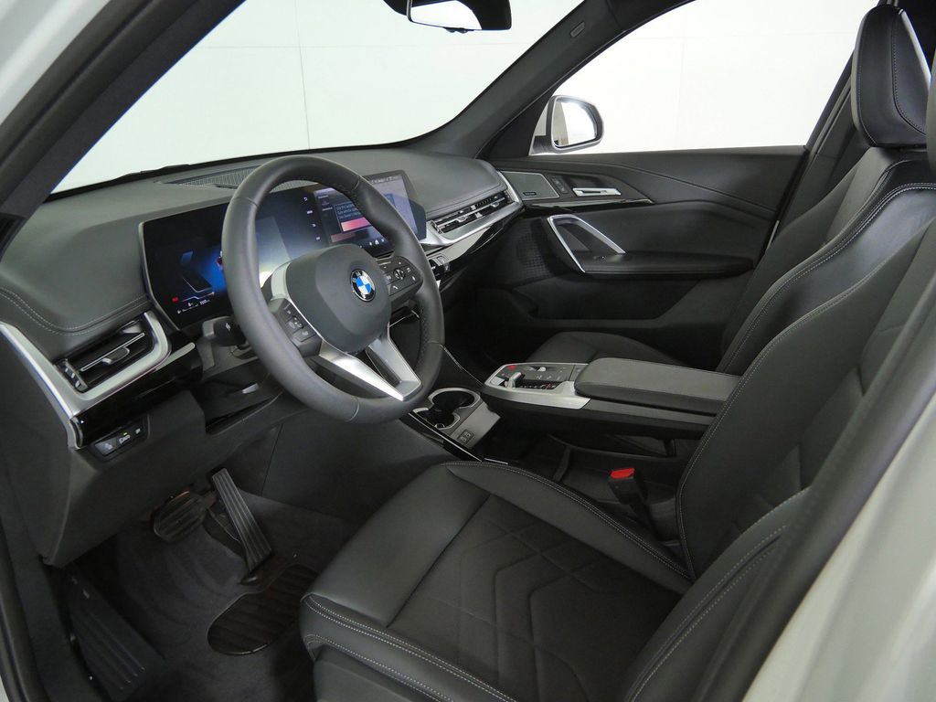 Thumbnail: 2026 BMW X1 - 35