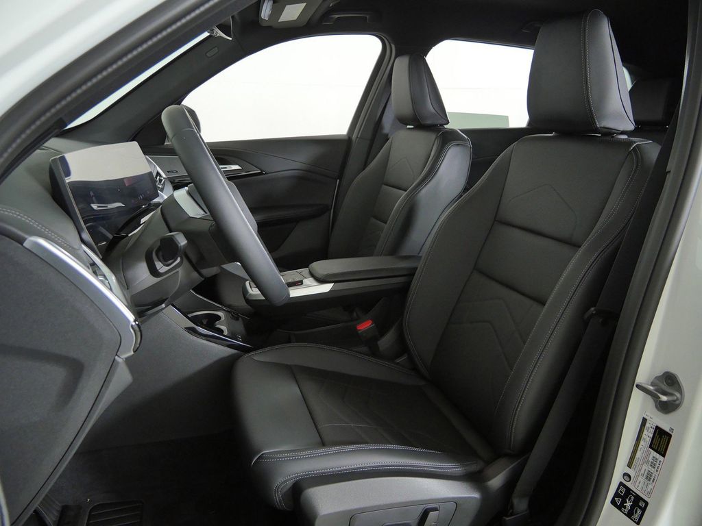 Thumbnail: 2026 BMW X1 - 36