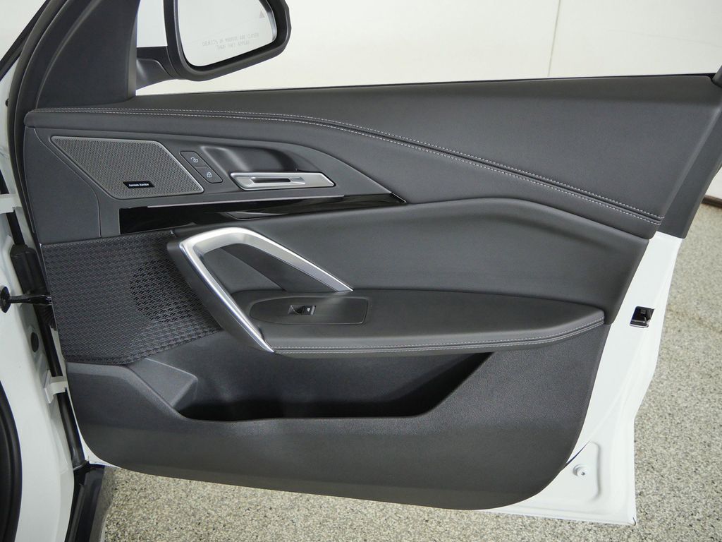 Thumbnail: 2026 BMW X1 - 26