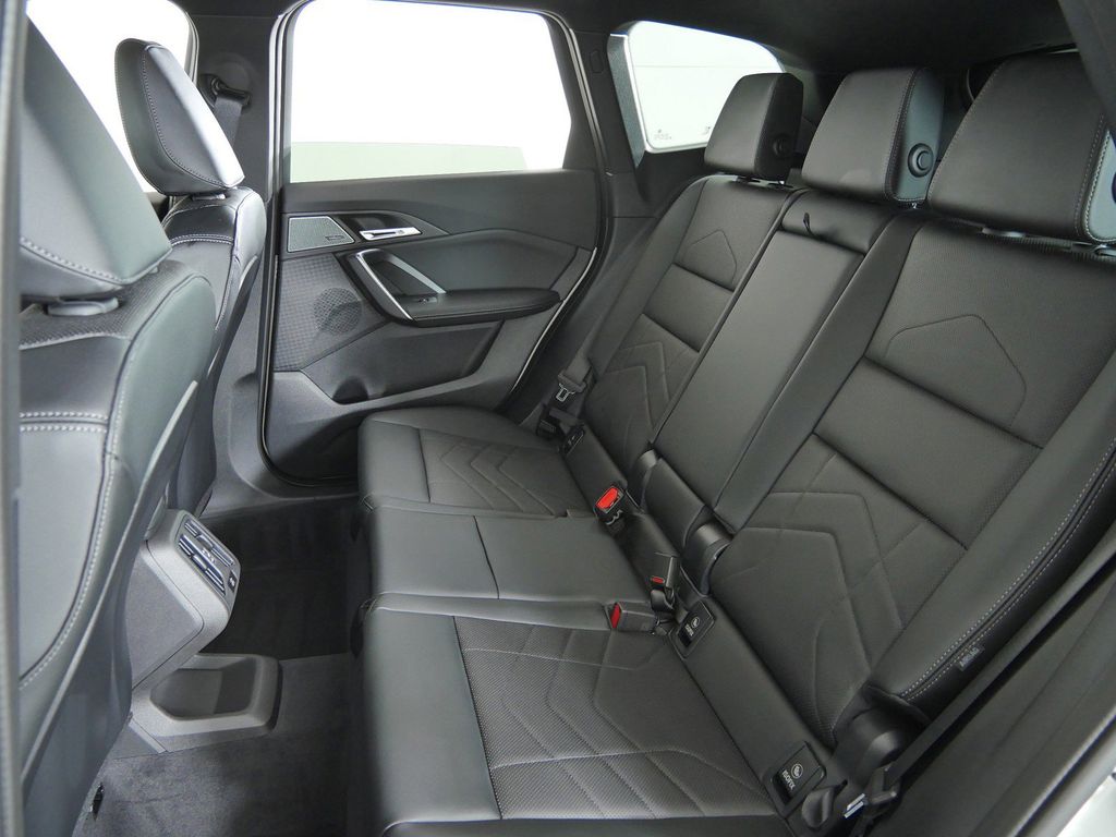 Thumbnail: 2026 BMW X1 - 33