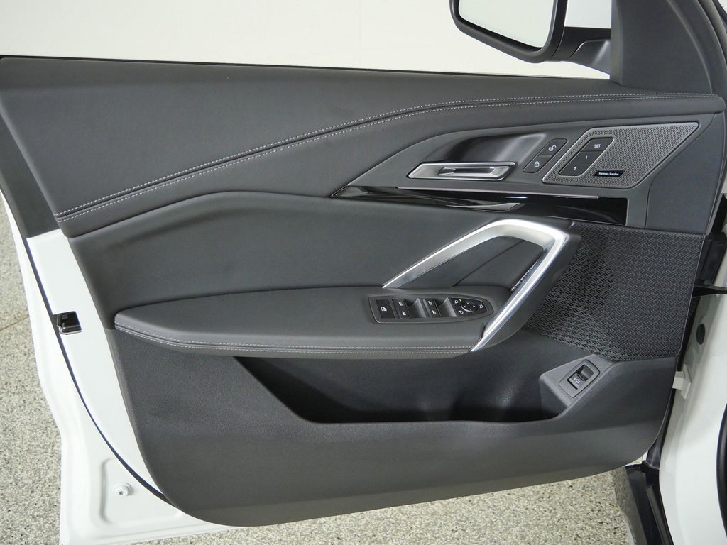 Thumbnail: 2026 BMW X1 - 34