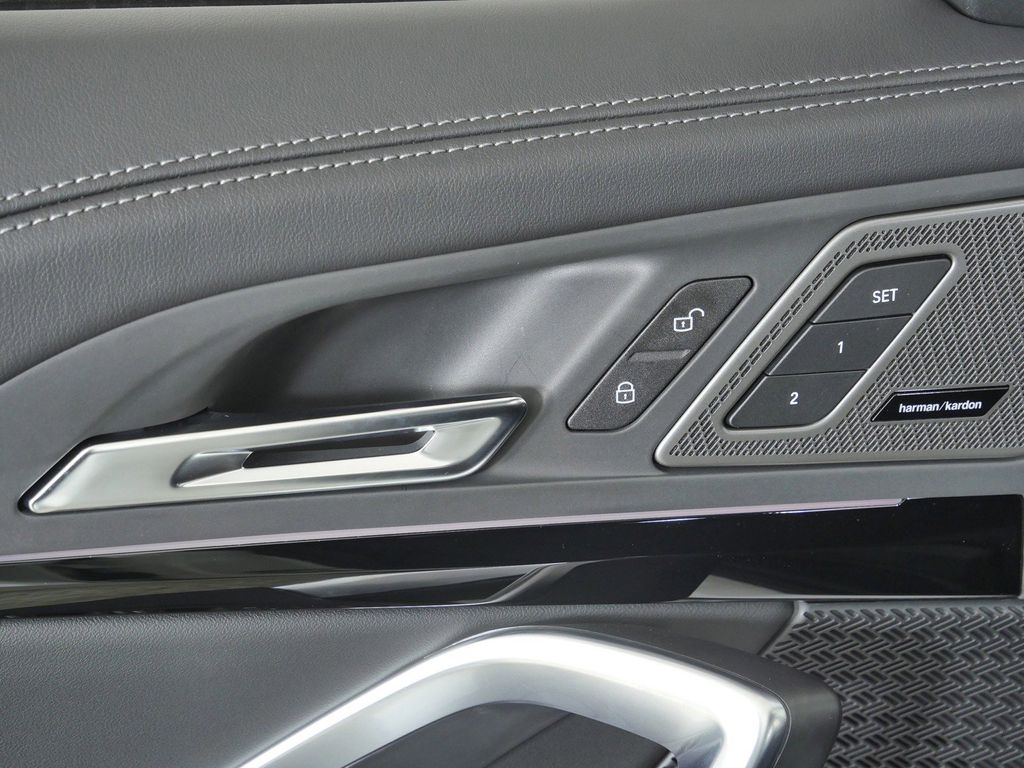 Thumbnail: 2026 BMW X1 - 38