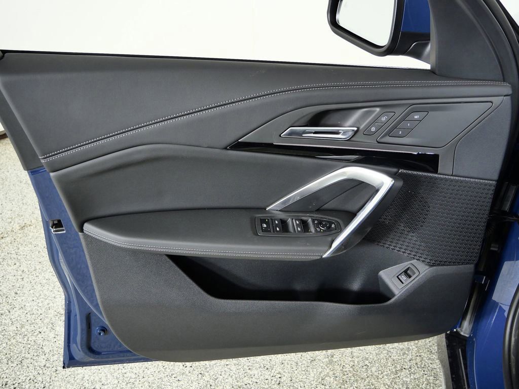 Thumbnail: 2026 BMW X1 - 34