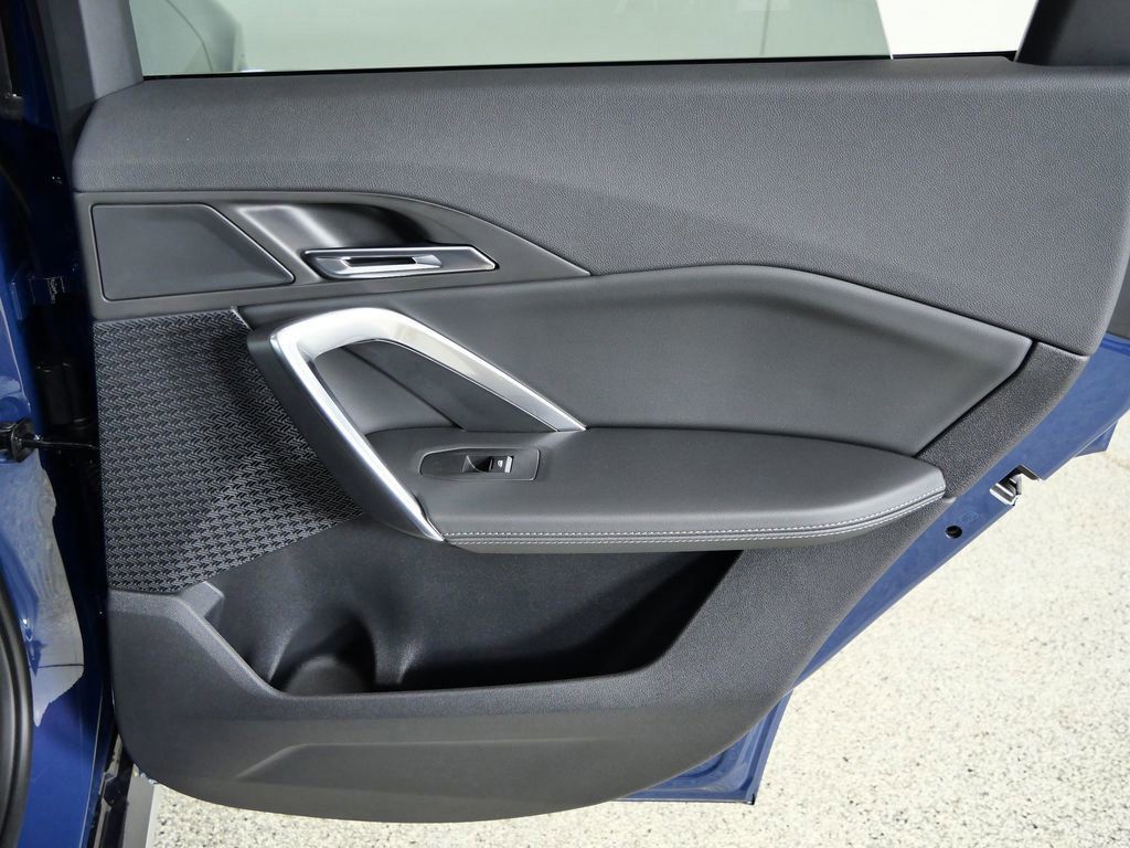 Thumbnail: 2026 BMW X1 - 28