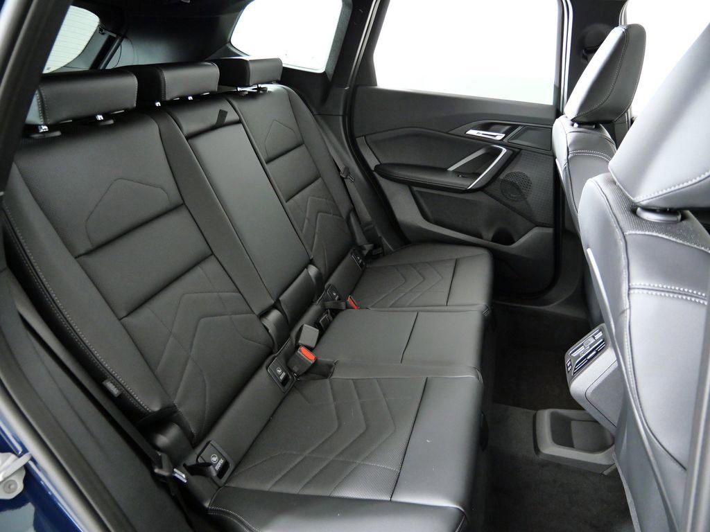 Thumbnail: 2026 BMW X1 - 29