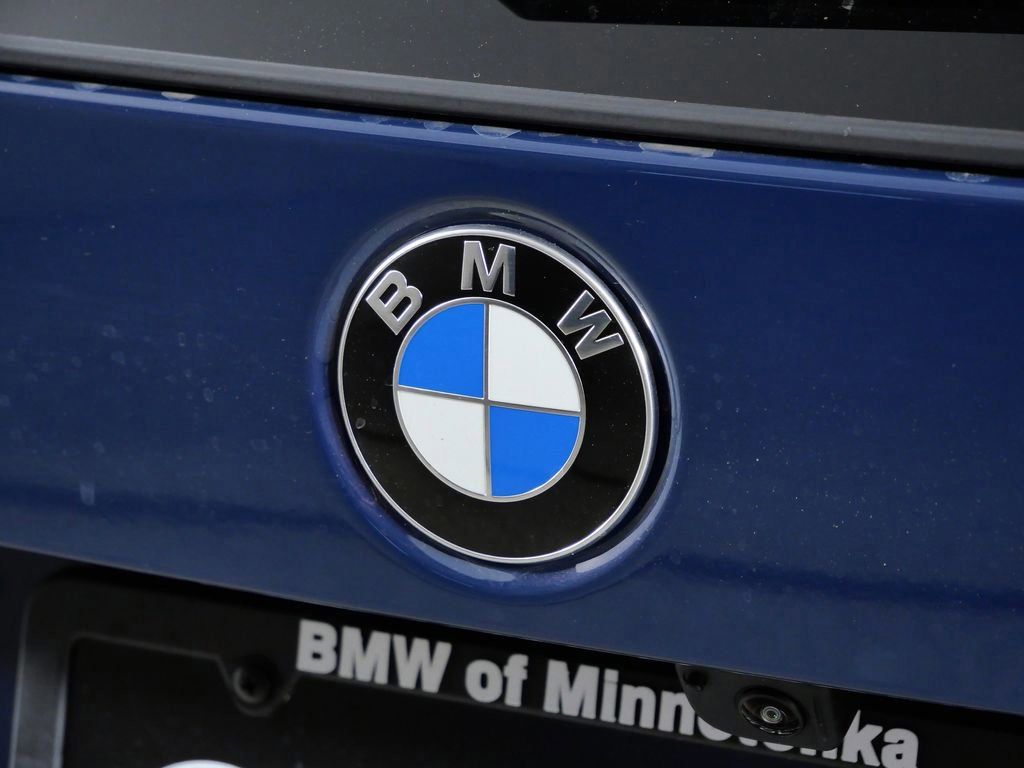 Thumbnail: 2026 BMW X1 - 6