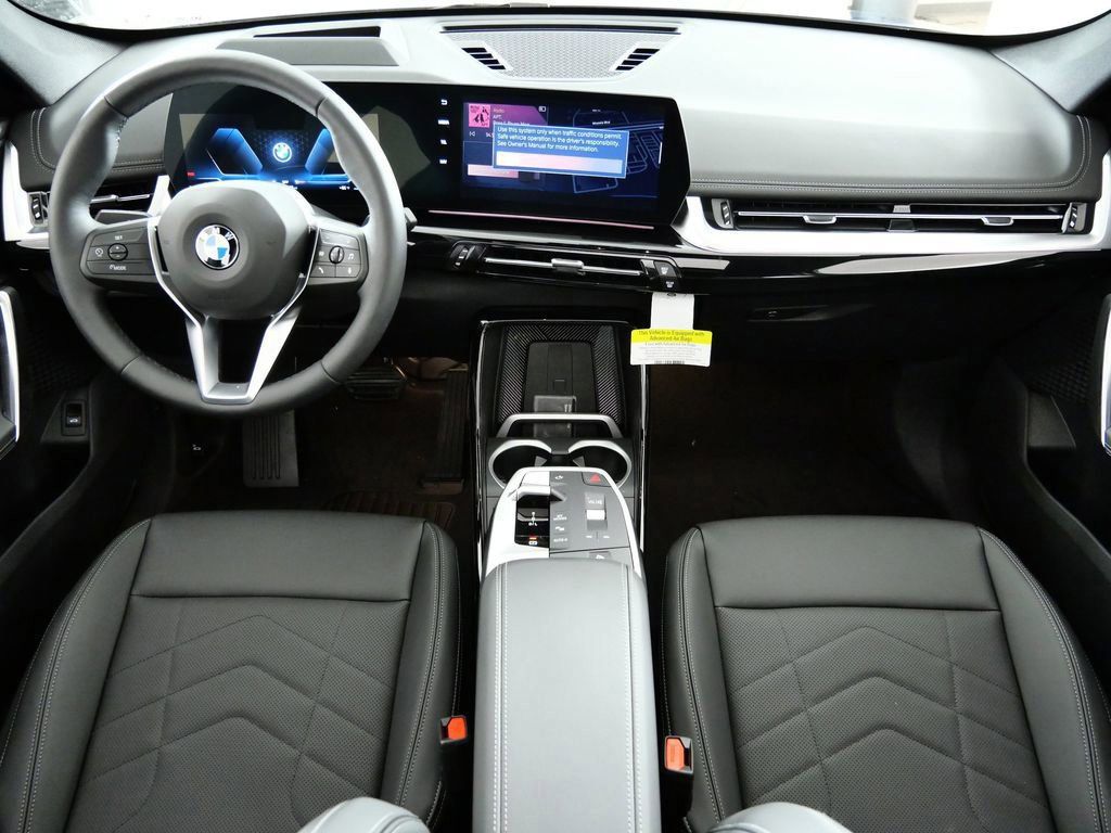 Thumbnail: 2026 BMW X1 - 2