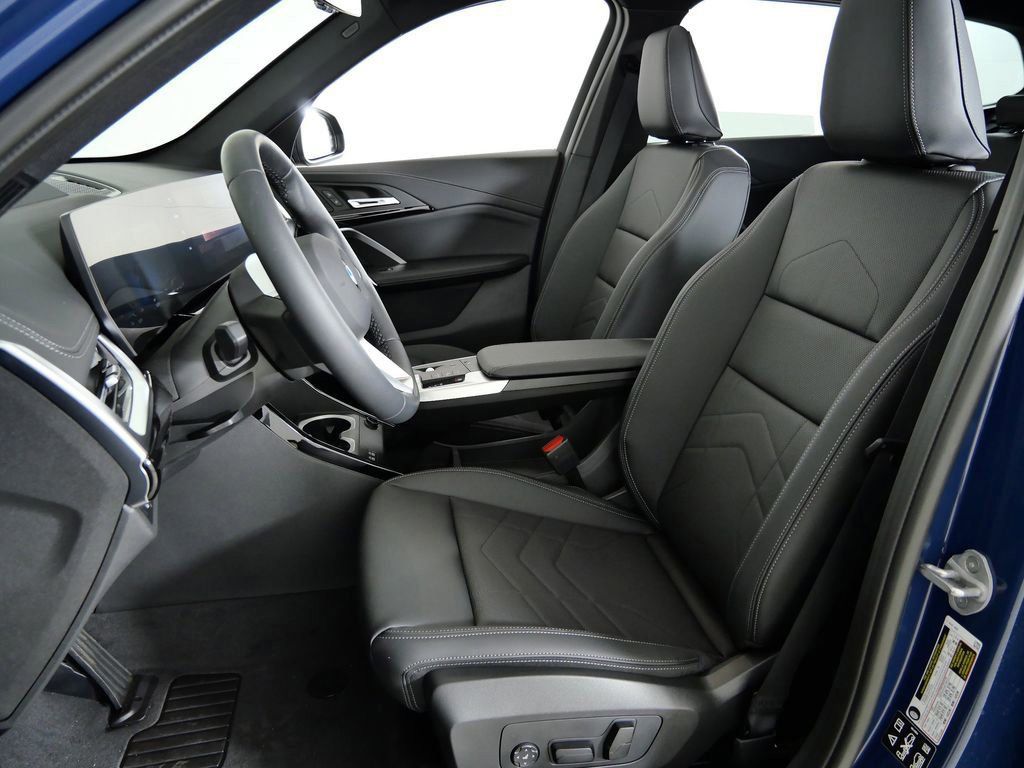 Thumbnail: 2026 BMW X1 - 36