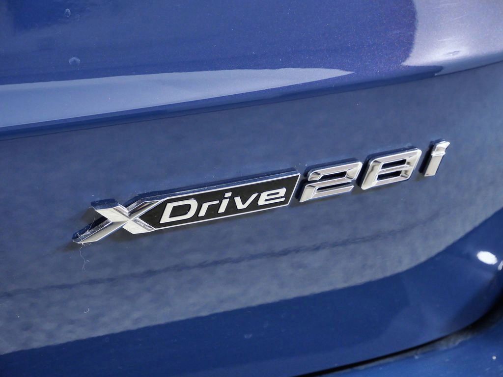 Thumbnail: 2026 BMW X1 - 21