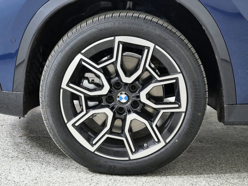 Thumbnail: 2026 BMW X1 - 24