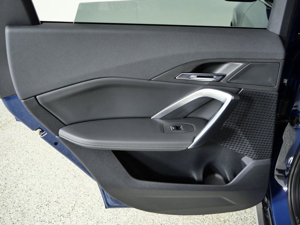 Thumbnail: 2026 BMW X1 - 31