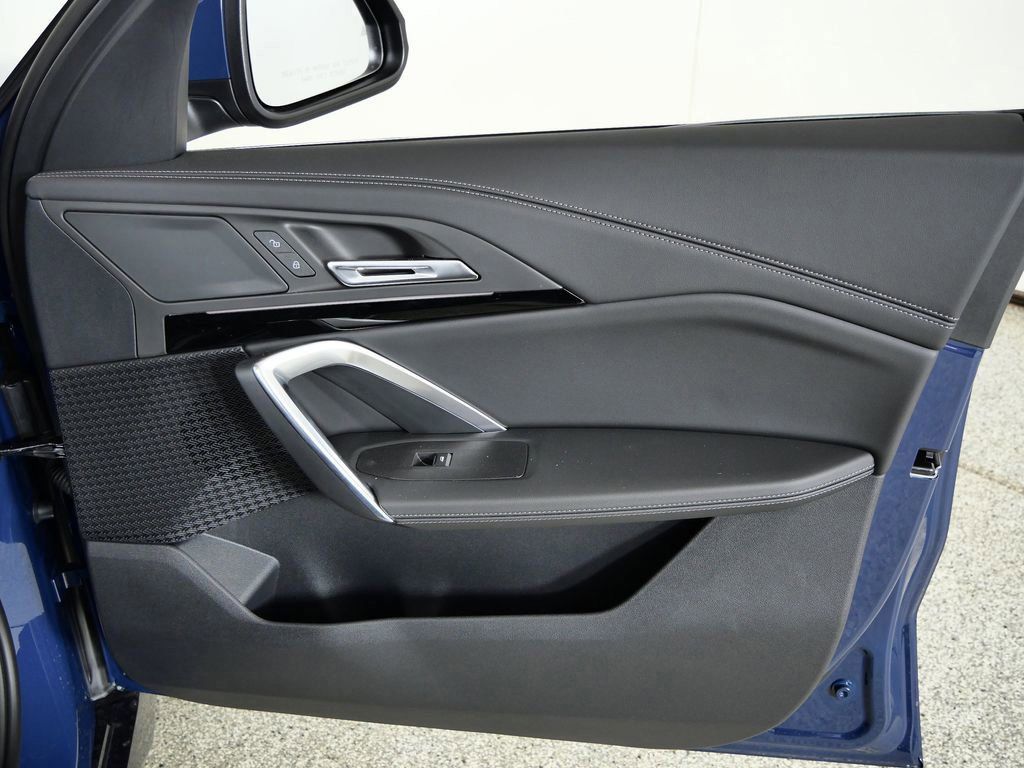 Thumbnail: 2026 BMW X1 - 26