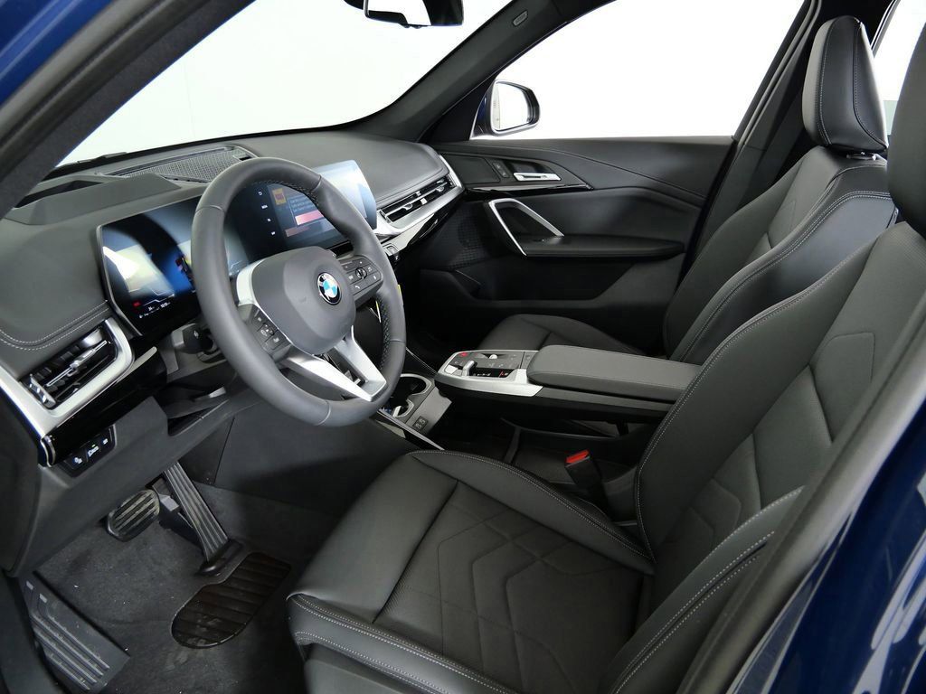 Thumbnail: 2026 BMW X1 - 35