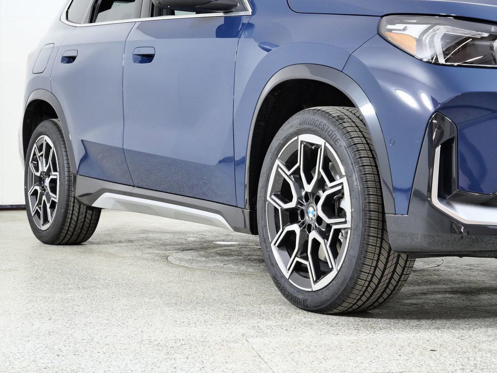 Thumbnail: 2026 BMW X1 - 7