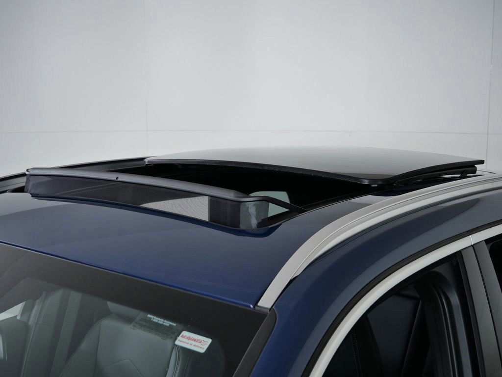 Thumbnail: 2026 BMW X1 - 25