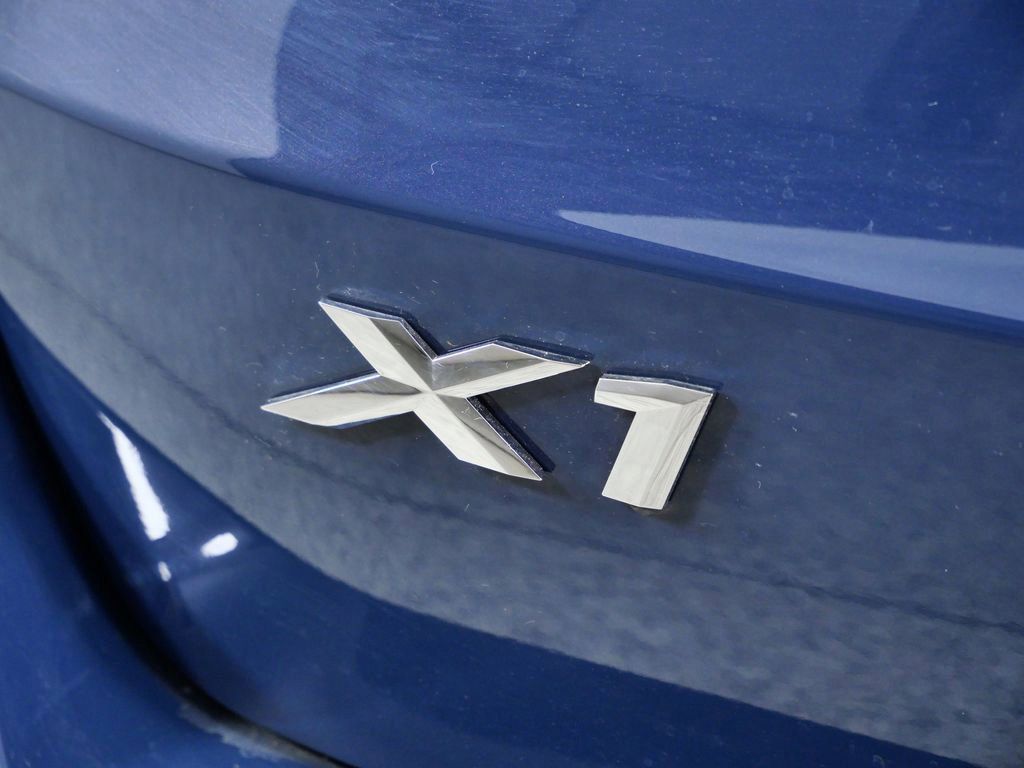 Thumbnail: 2026 BMW X1 - 22