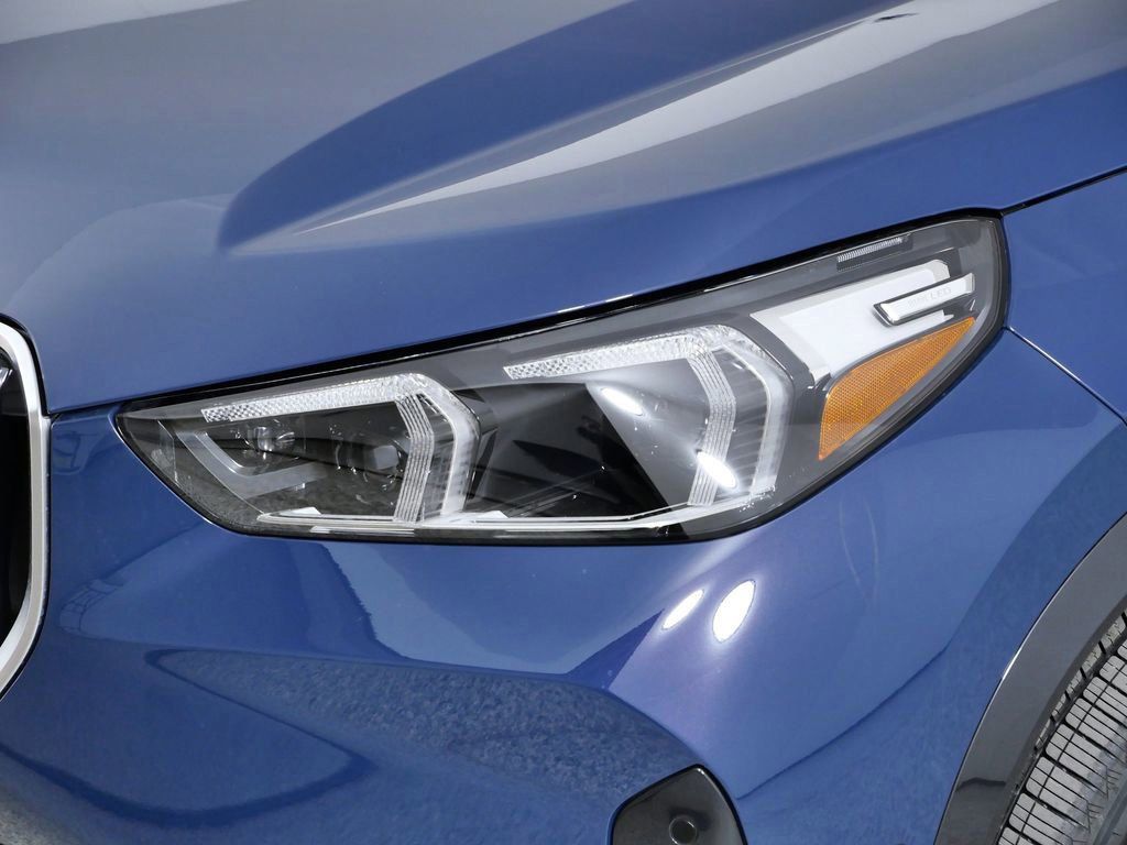 Thumbnail: 2026 BMW X1 - 15