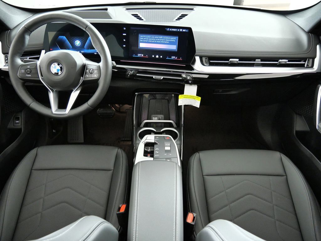 Thumbnail: 2026 BMW X1 - 2