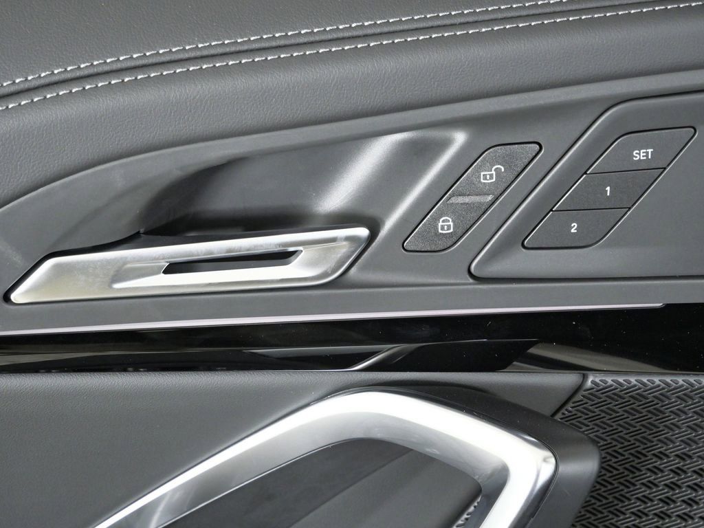 Thumbnail: 2026 BMW X1 - 40