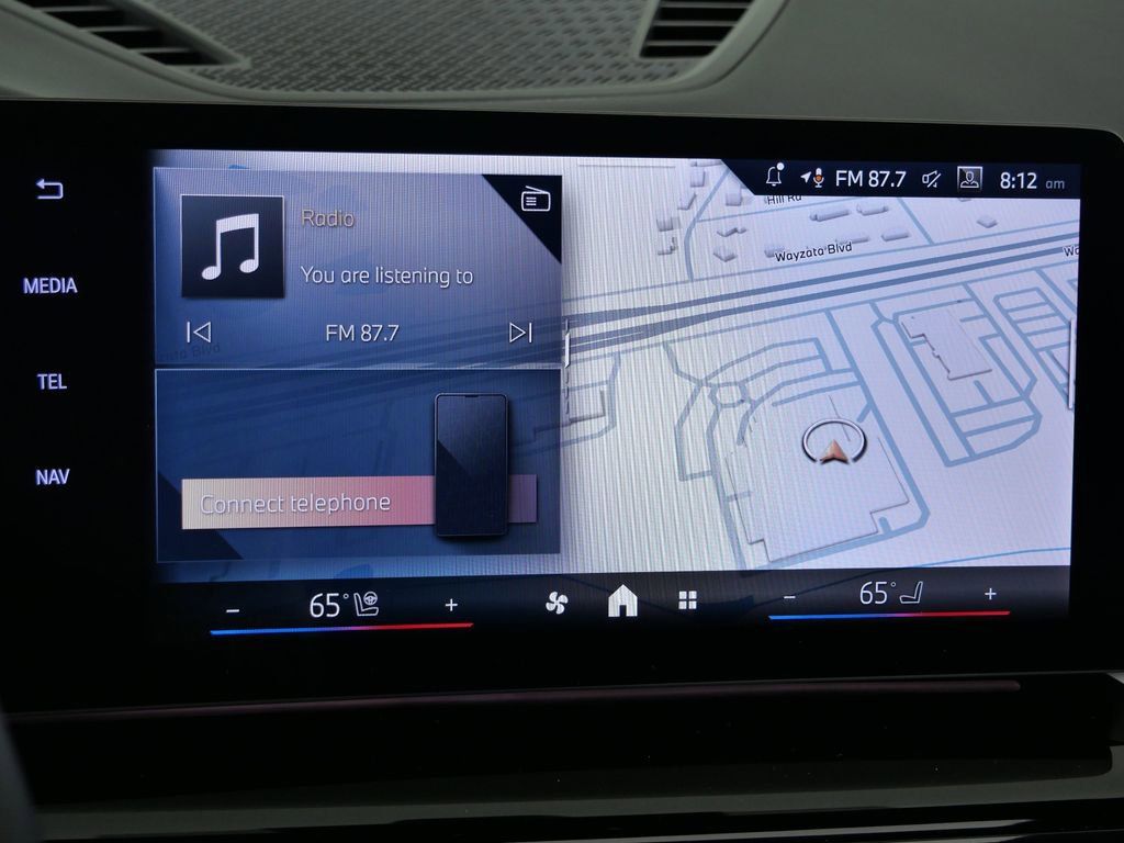 Thumbnail: 2026 BMW X1 - 12