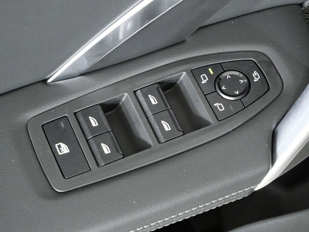 Thumbnail: 2026 BMW X1 - 38