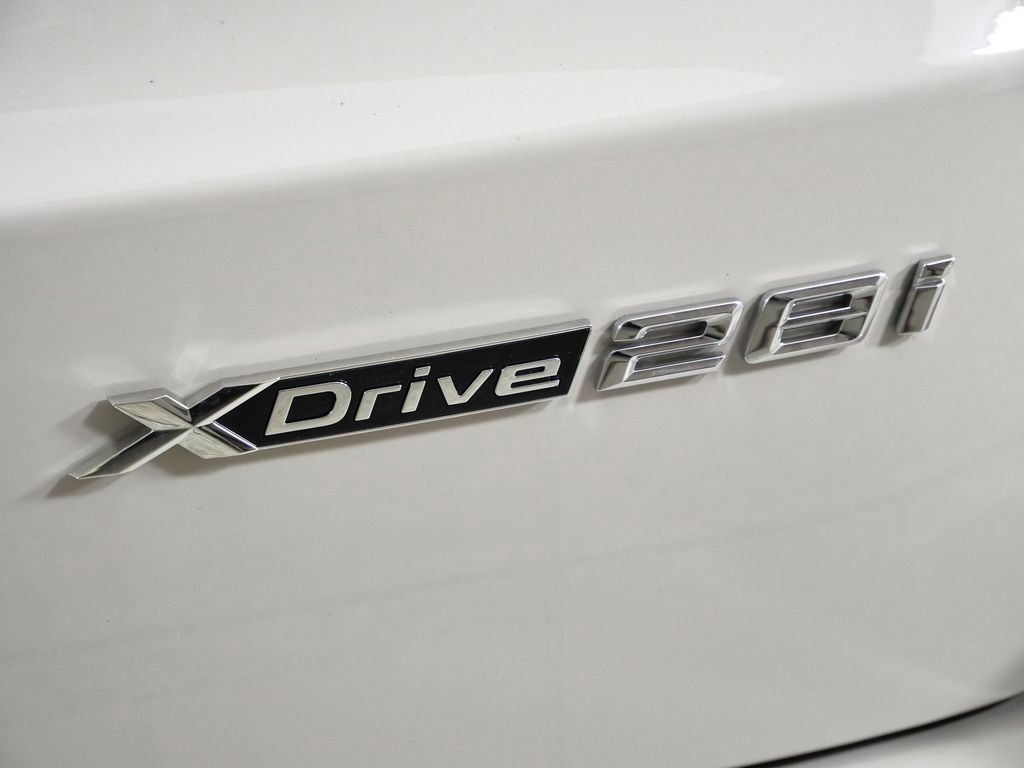 Thumbnail: 2026 BMW X1 - 21