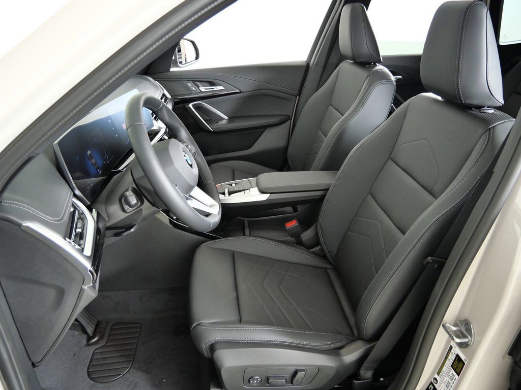 Thumbnail: 2026 BMW X1 - 37