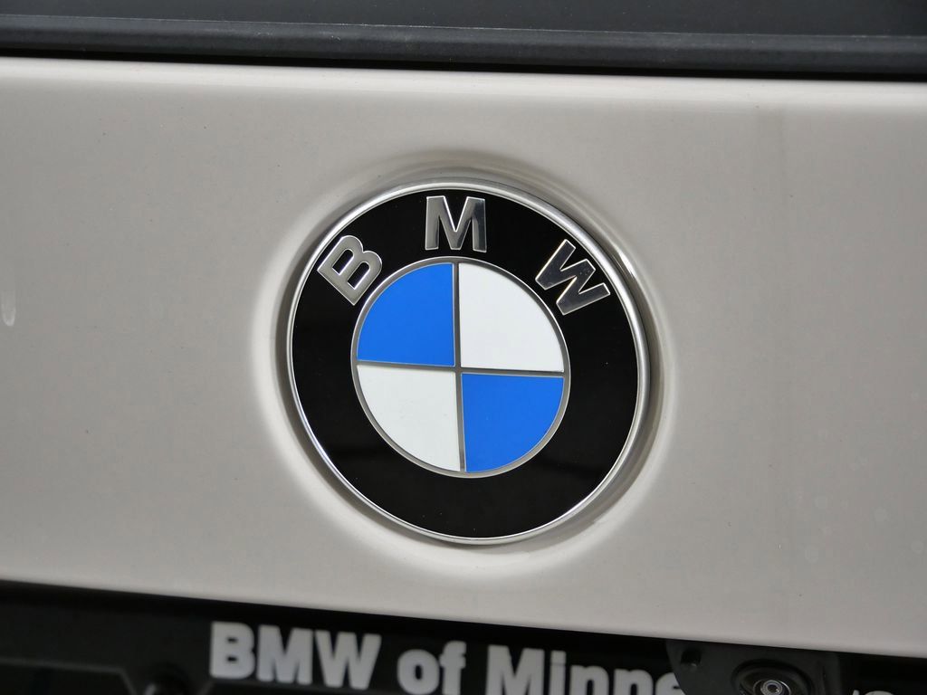 Thumbnail: 2026 BMW X1 - 7