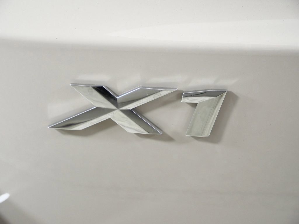 Thumbnail: 2026 BMW X1 - 22