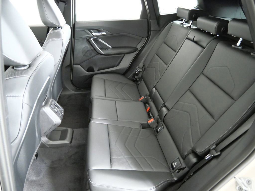 Thumbnail: 2026 BMW X1 - 35
