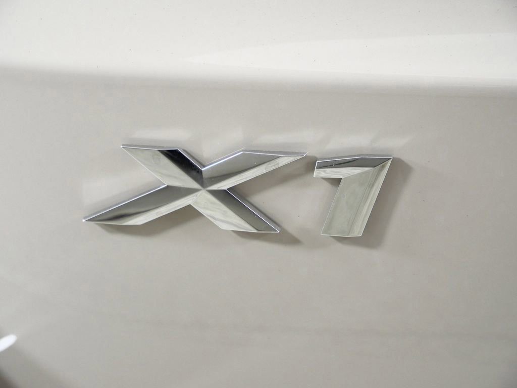 Thumbnail: 2026 BMW X1 - 23