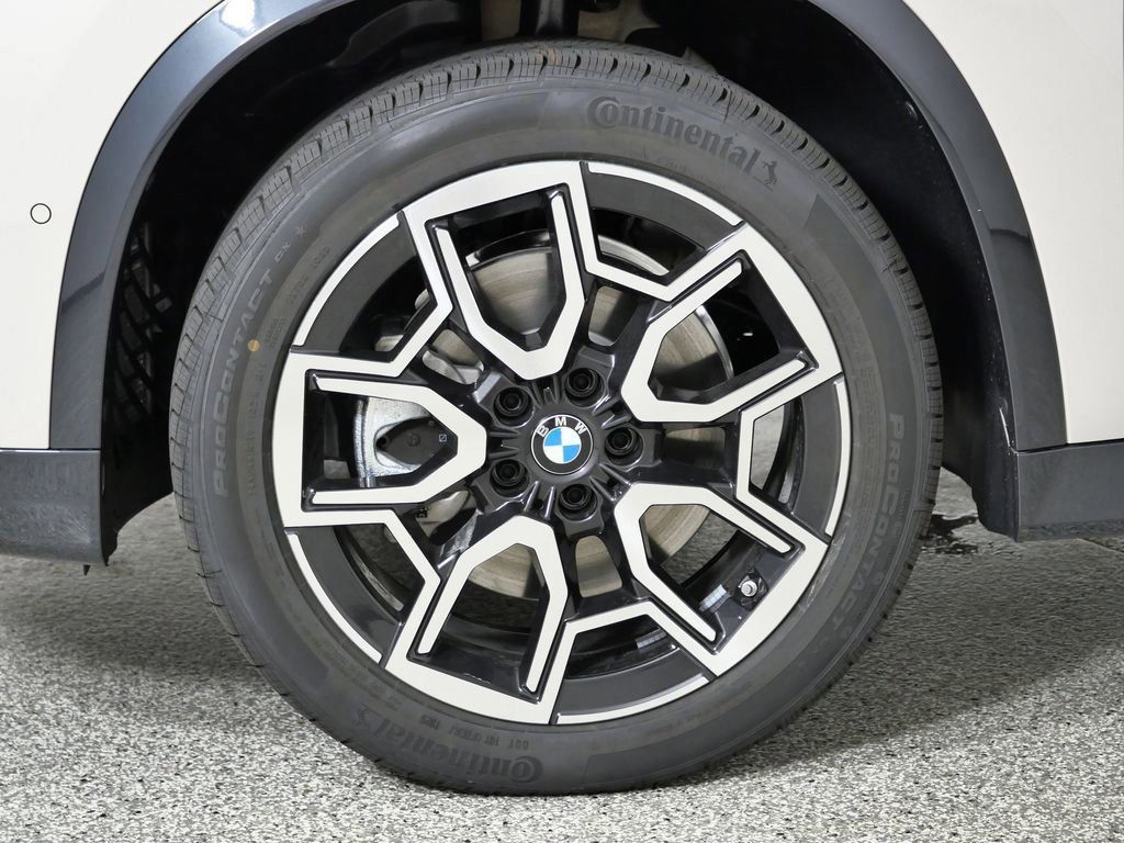 Thumbnail: 2026 BMW X1 - 26