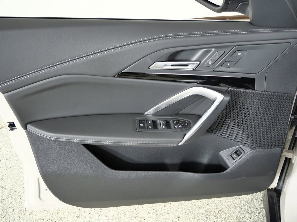 Thumbnail: 2026 BMW X1 - 36