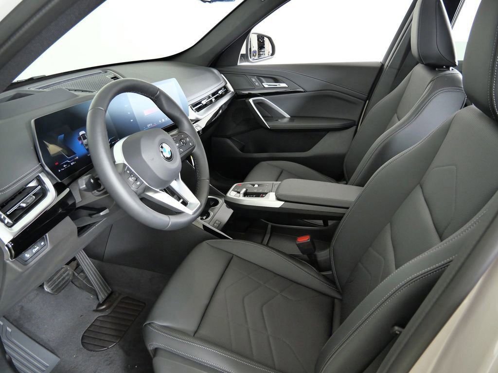 Thumbnail: 2026 BMW X1 - 37
