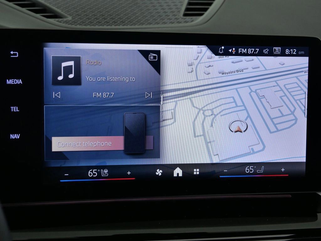 Thumbnail: 2026 BMW X1 - 11