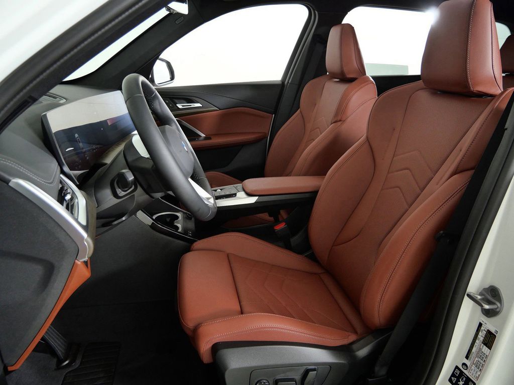 Thumbnail: 2026 BMW X1 - 38