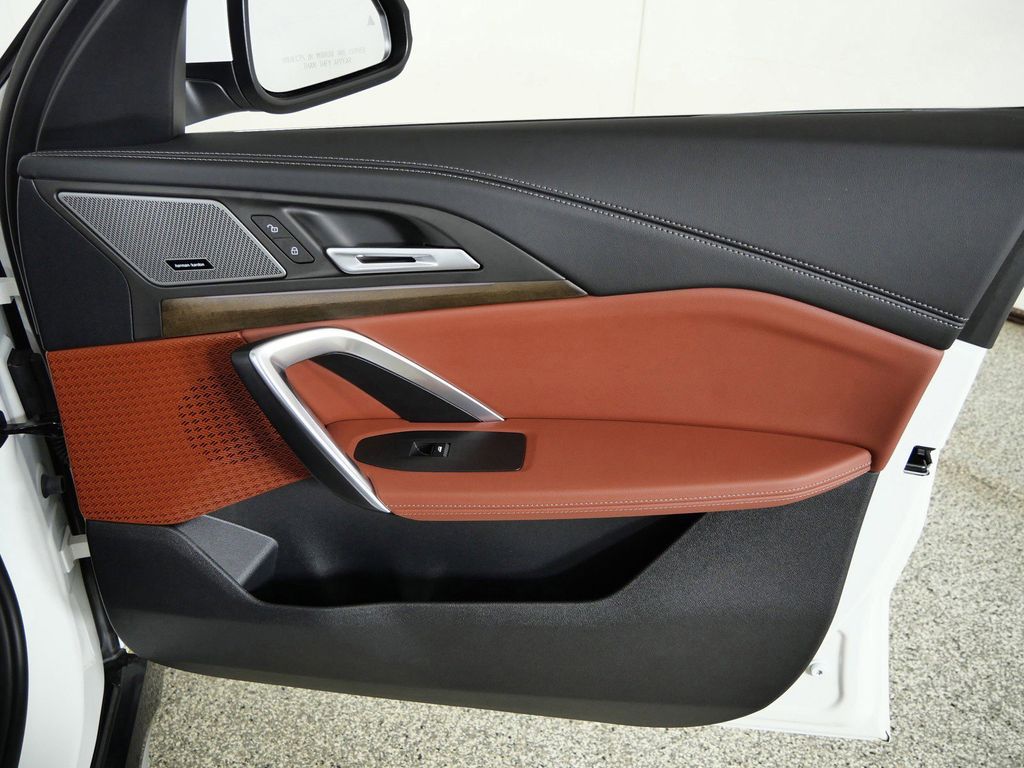 Thumbnail: 2026 BMW X1 - 28
