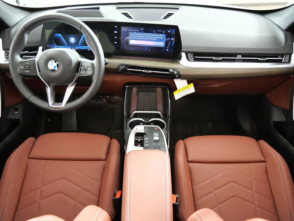 Thumbnail: 2026 BMW X1 - 2