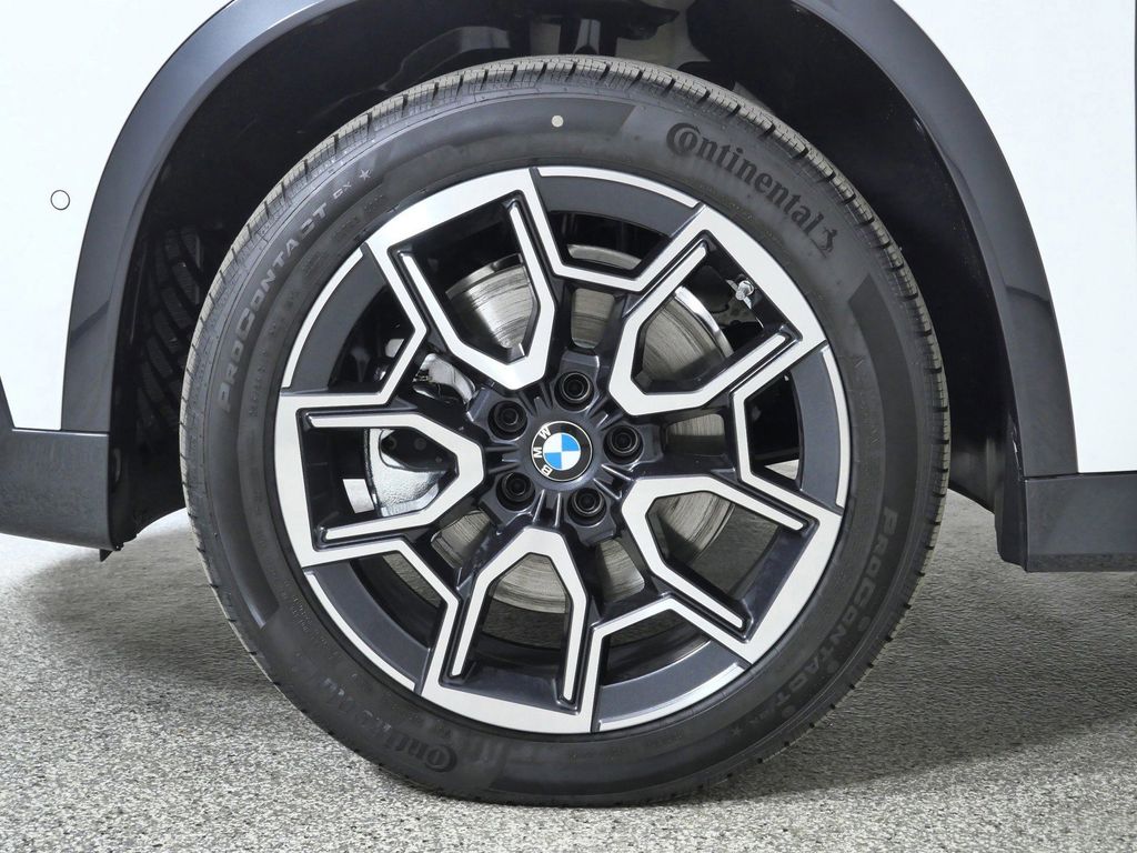 Thumbnail: 2026 BMW X1 - 7