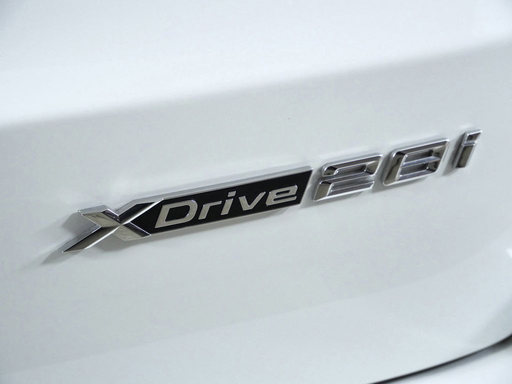 Thumbnail: 2026 BMW X1 - 23