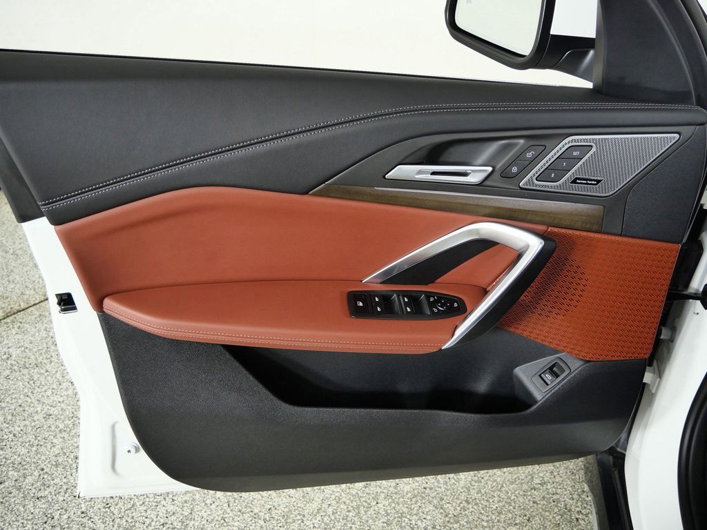 Thumbnail: 2026 BMW X1 - 36