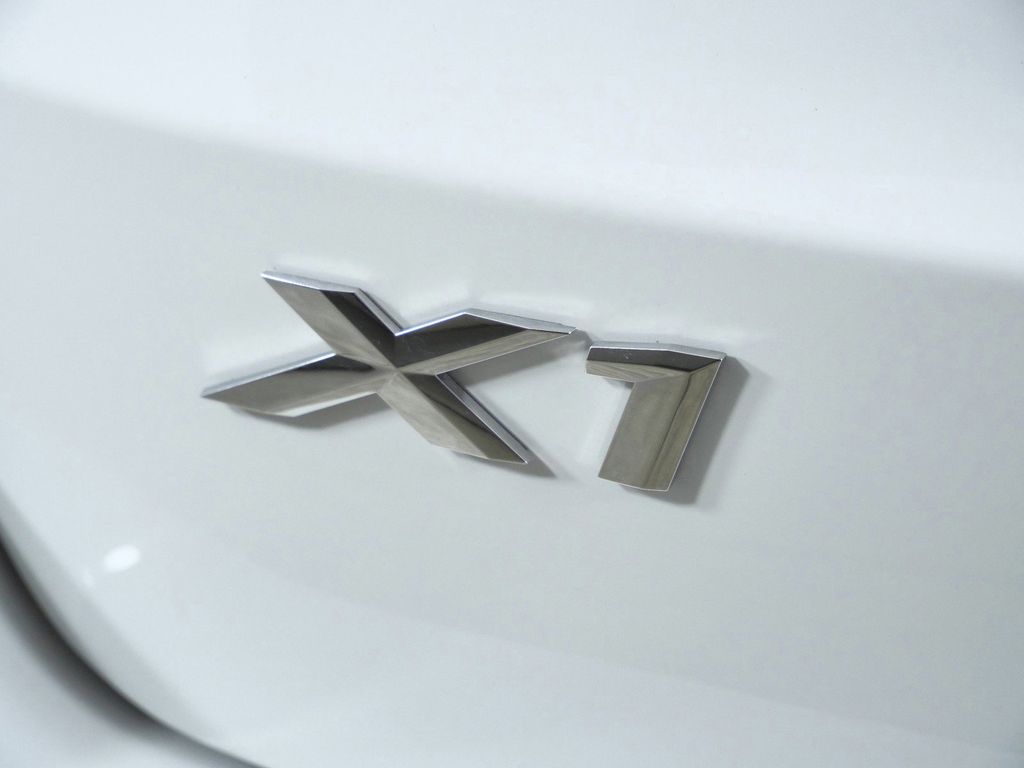 Thumbnail: 2026 BMW X1 - 24