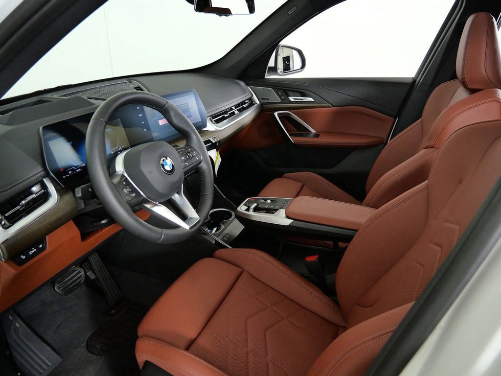 Thumbnail: 2026 BMW X1 - 37