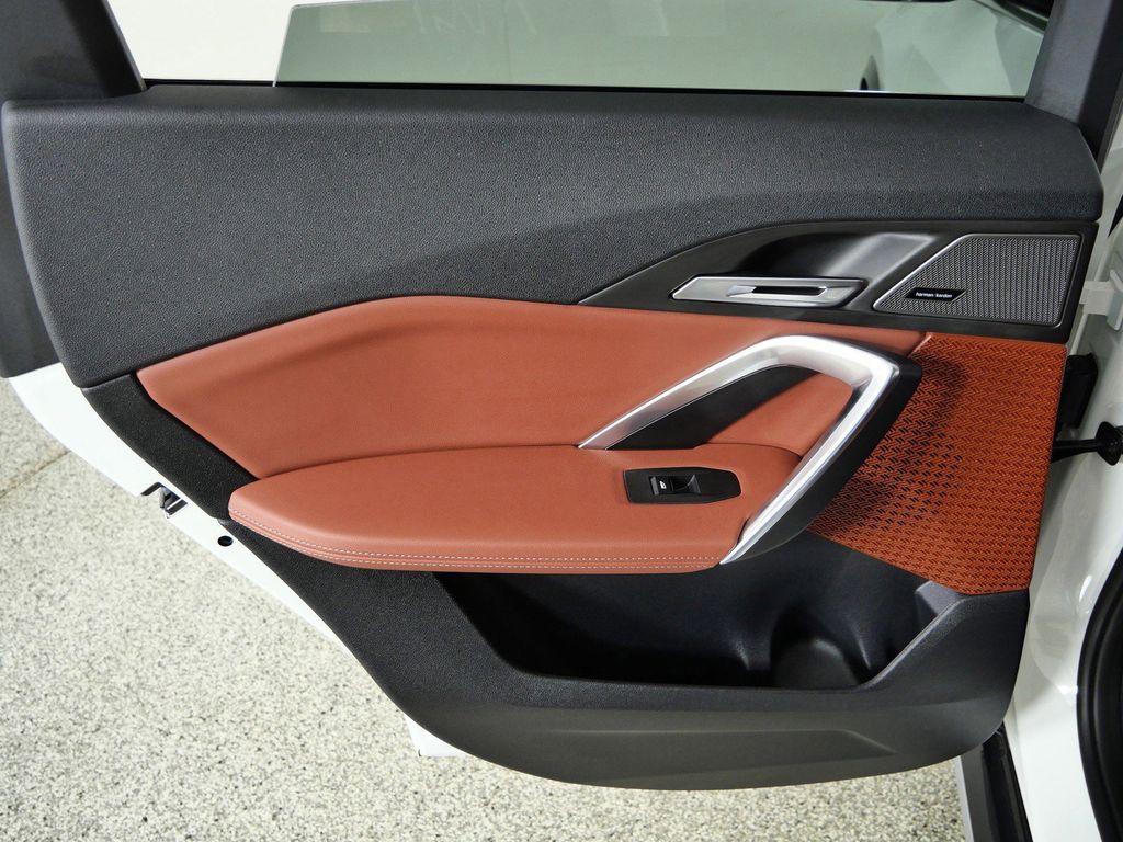 Thumbnail: 2026 BMW X1 - 33