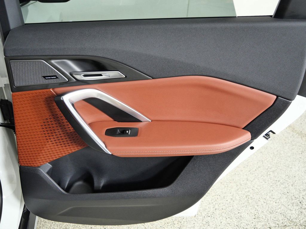 Thumbnail: 2026 BMW X1 - 30