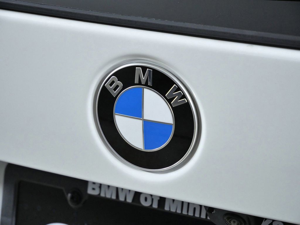 Thumbnail: 2026 BMW X1 - 22