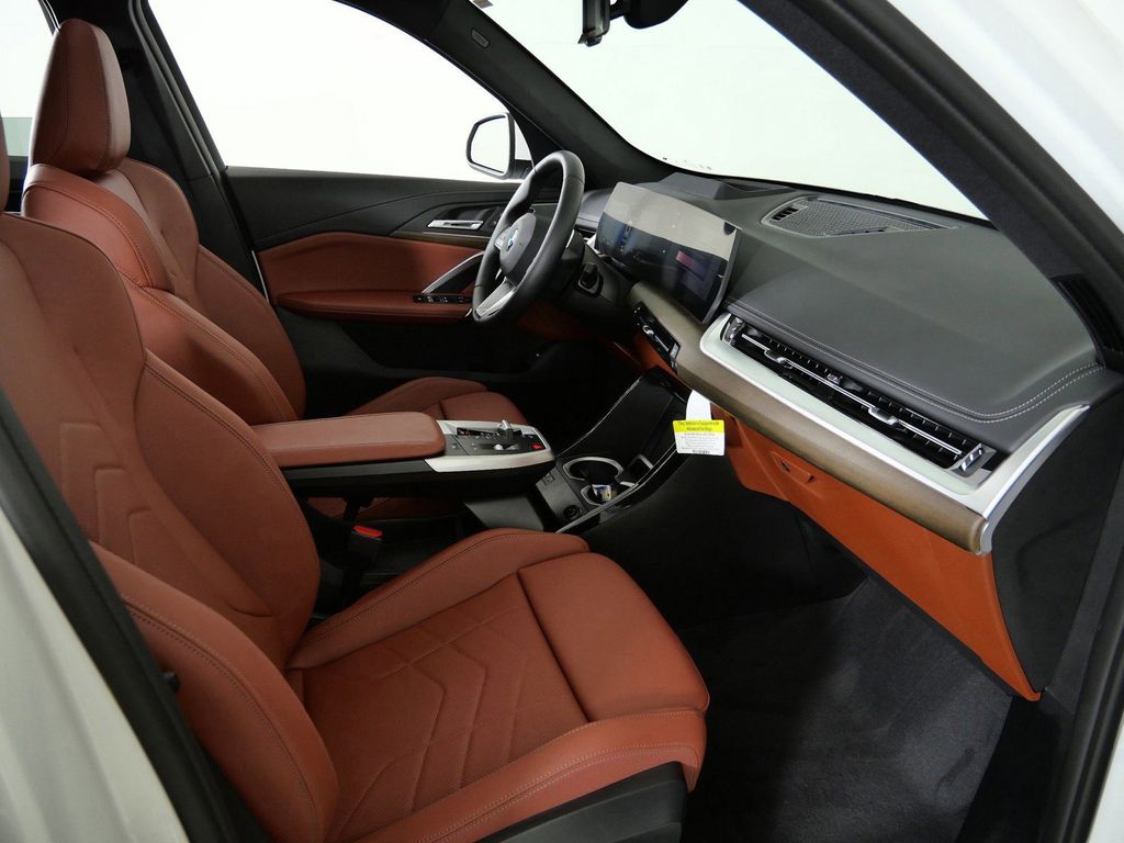 Thumbnail: 2026 BMW X1 - 8