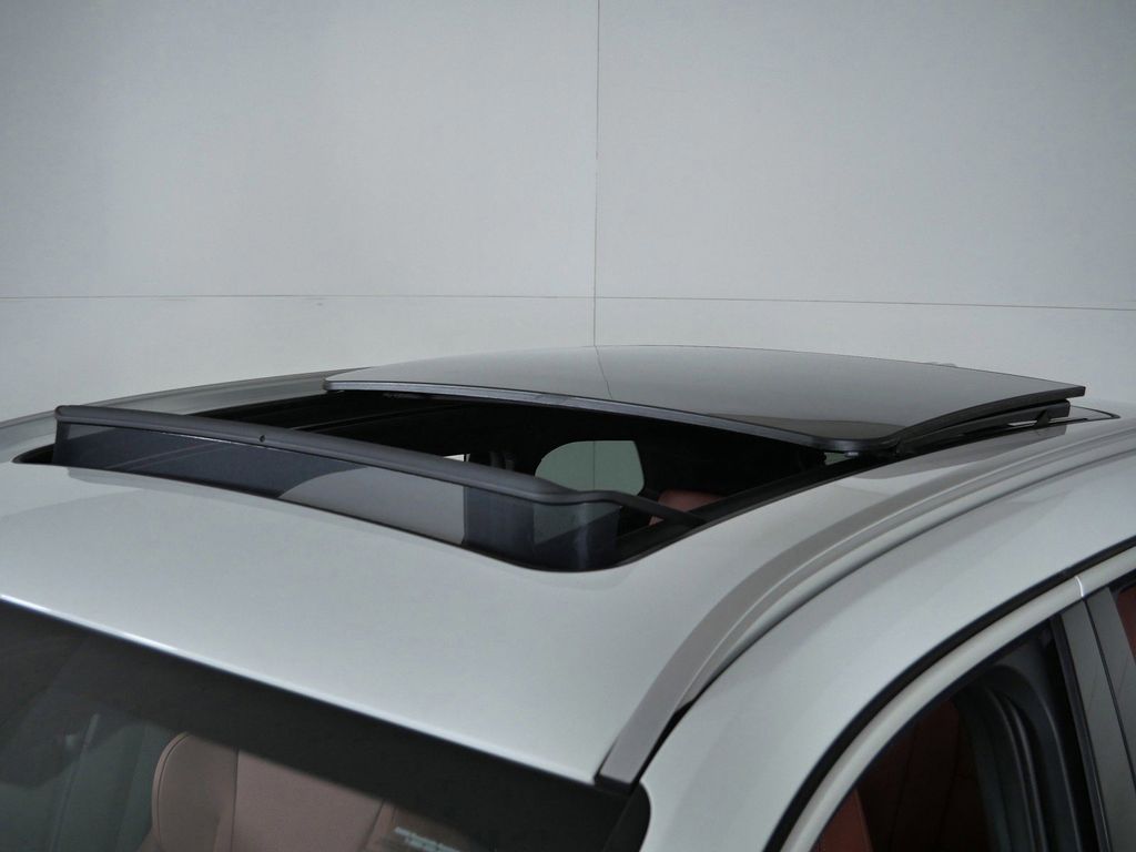 Thumbnail: 2026 BMW X1 - 27
