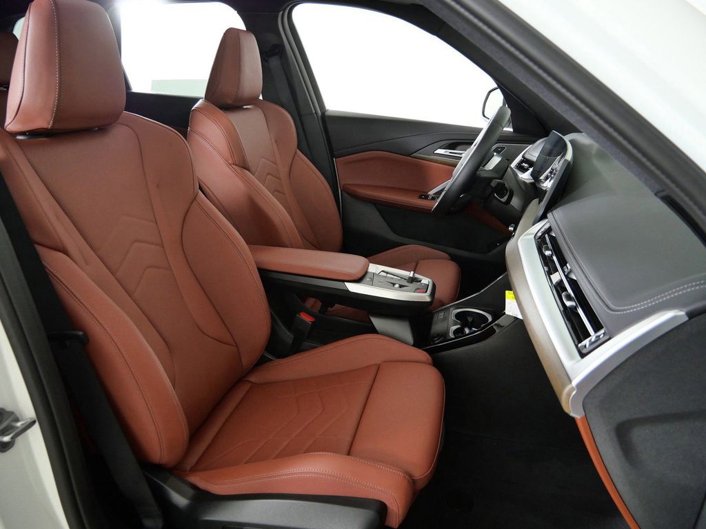 Thumbnail: 2026 BMW X1 - 9