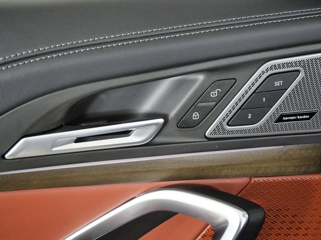 Thumbnail: 2026 BMW X1 - 40